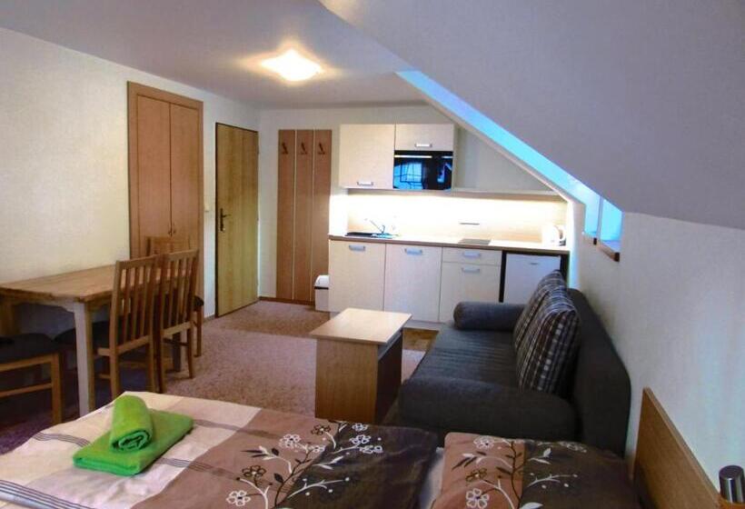 スタンダードスタジオ, Pension Sima