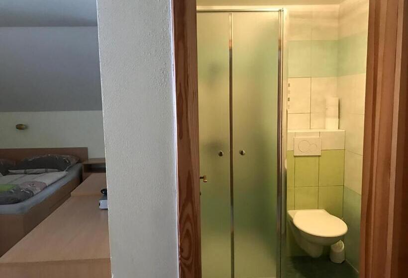 スタンダードスタジオ, Pension Sima