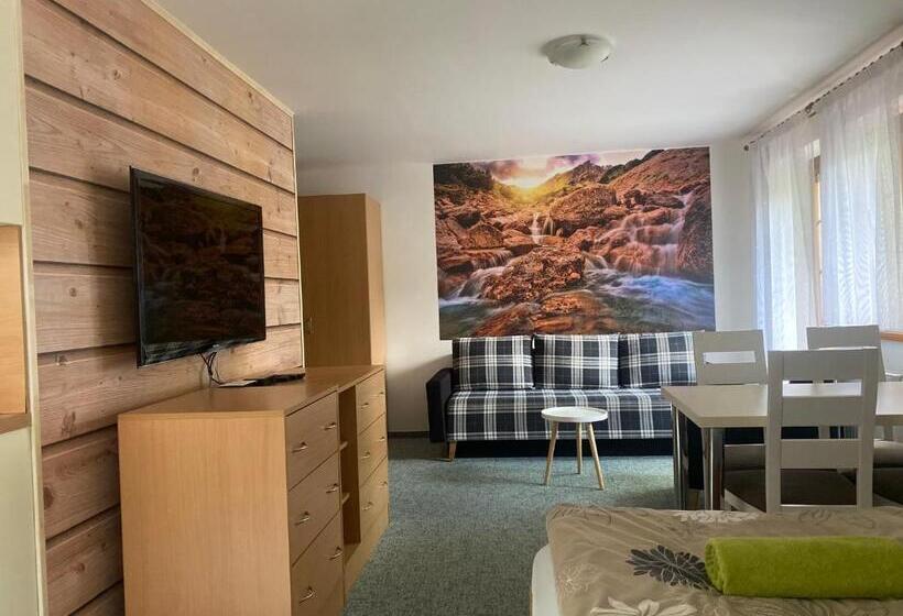 スタンダードスタジオ, Pension Sima