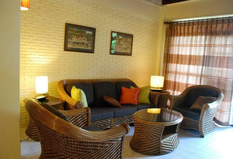 آپارتمان سوپریور 2 خوابه, Sunset Apartment Phuket