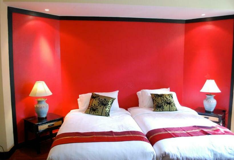 2 Szobás Superior Apartman, Sunset Apartment Phuket