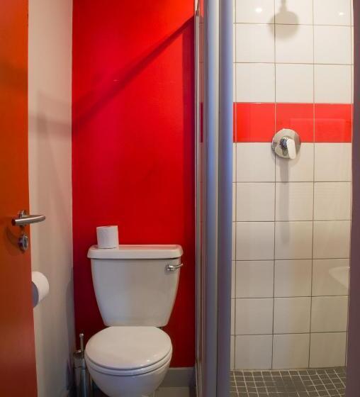 스탠다드 룸 킹사이즈 침대, 91 Loop Boutique Hostel