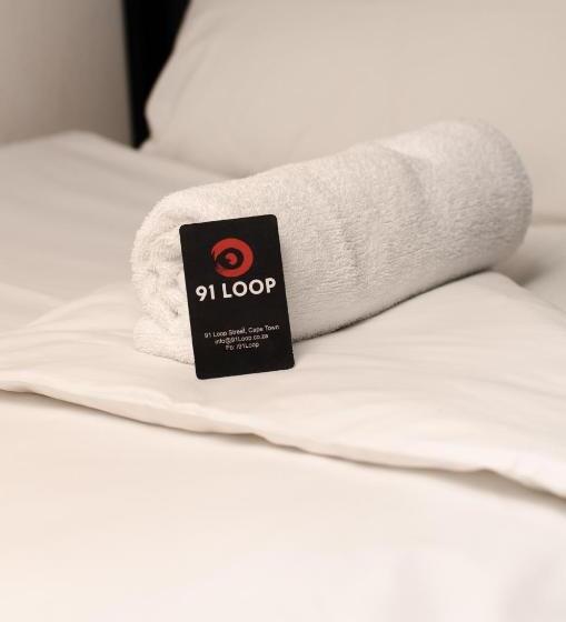 스탠다드 룸, 91 Loop Boutique Hostel