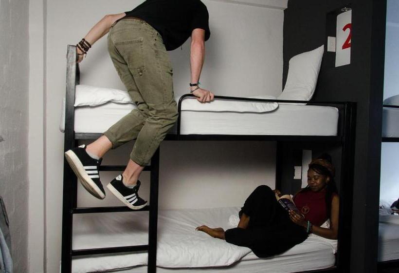 스탠다드 룸, 91 Loop Boutique Hostel