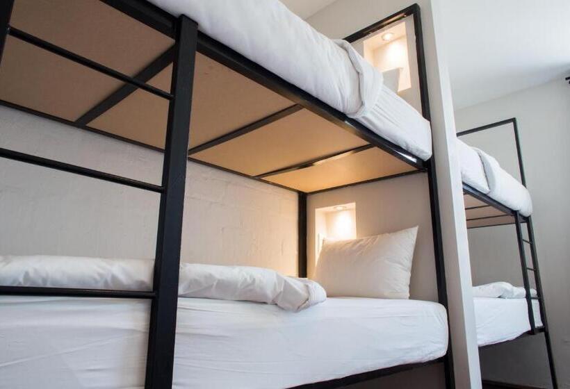 스탠다드 룸, 91 Loop Boutique Hostel