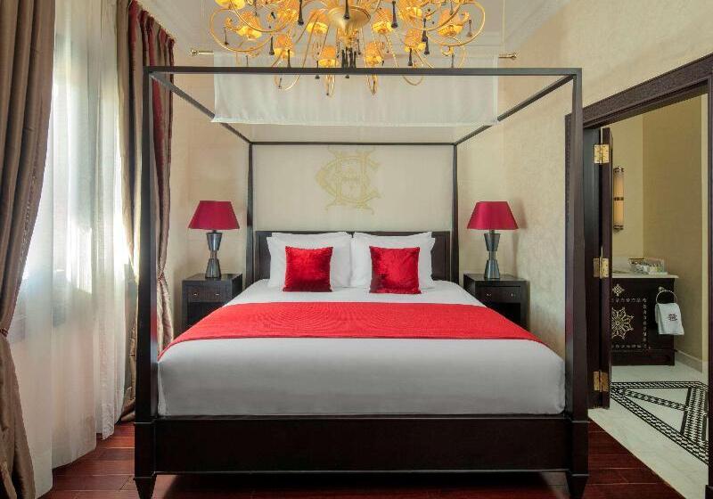 Номер Стандарт, 91 Loop Boutique Hostel