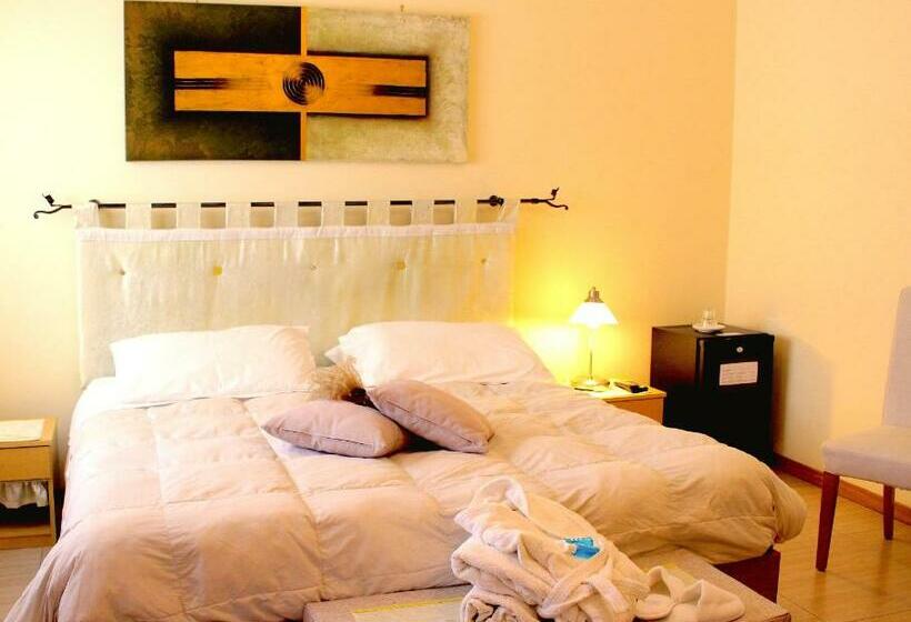 اتاق استاندارد, B&b Eremes