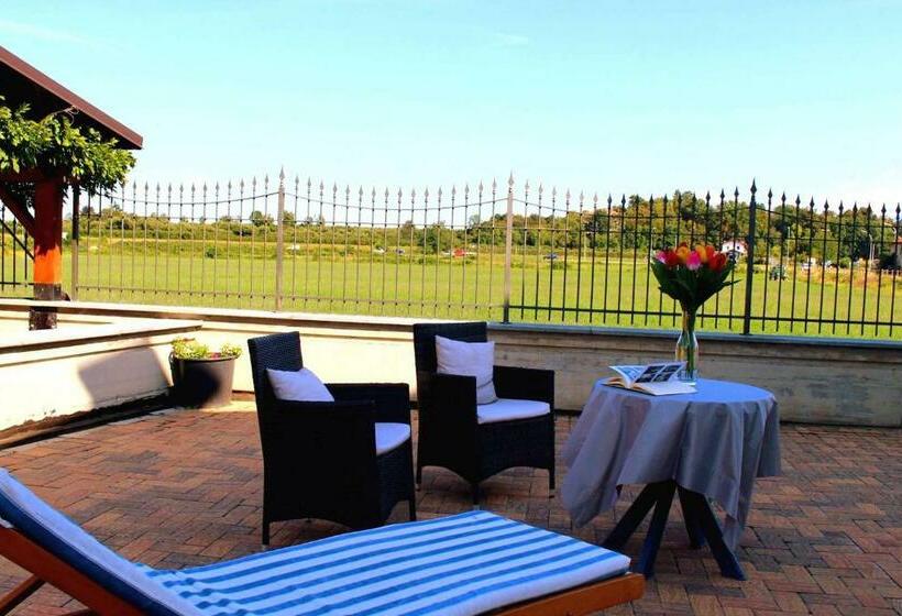 اتاق استاندارد, B&b Eremes