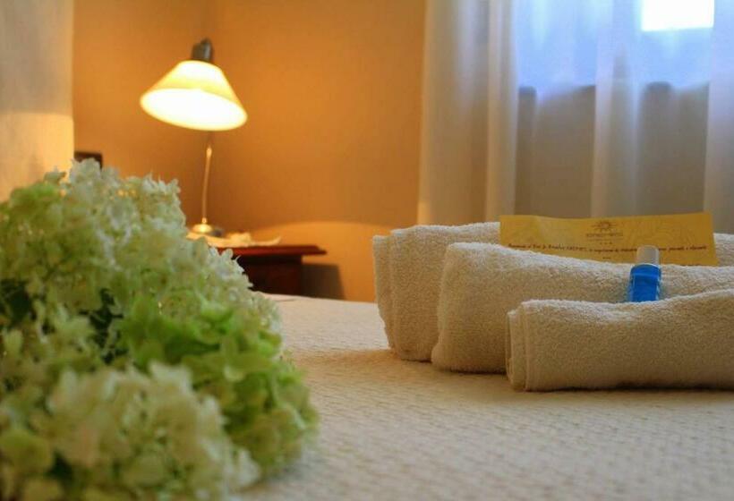 اتاق استاندارد, B&b Eremes