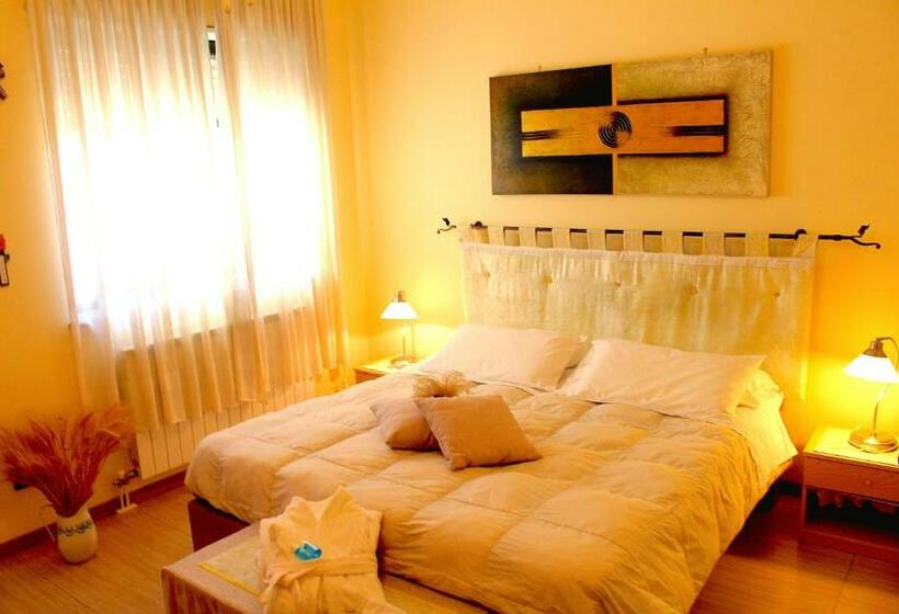 اتاق استاندارد, B&b Eremes
