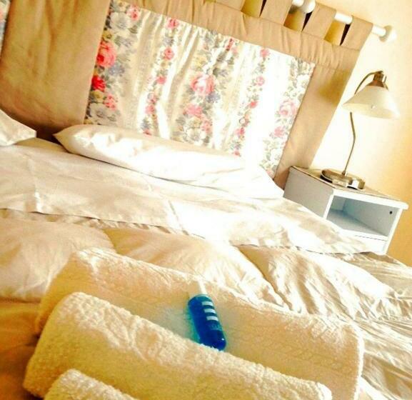 اتاق استاندارد, B&b Eremes