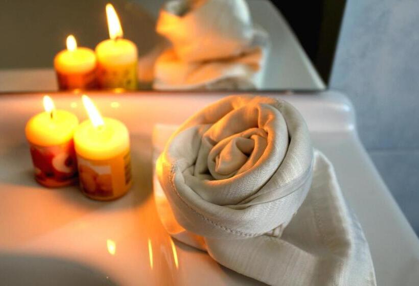 اتاق استاندارد, B&b Eremes