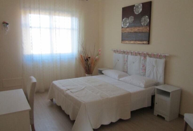 اتاق استاندارد, B&b Eremes