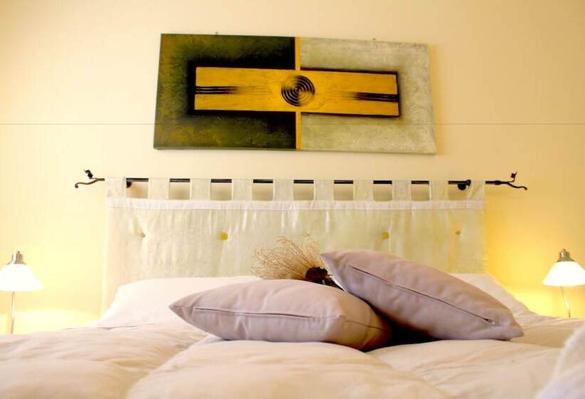 اتاق استاندارد, B&b Eremes