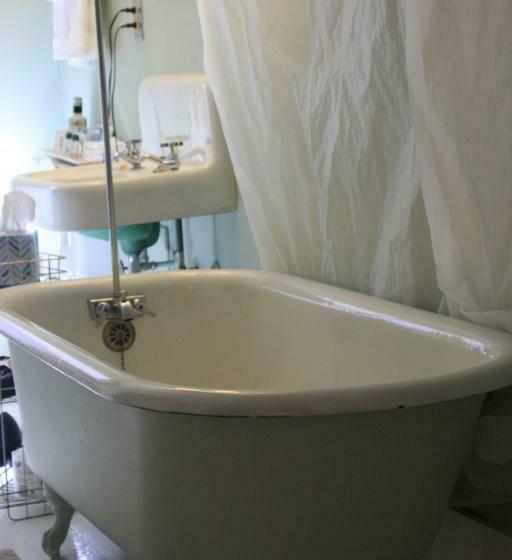 غرفة قياسية, Follansbee Inn