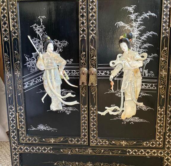 غرفة قياسية سرير كينج, Follansbee Inn