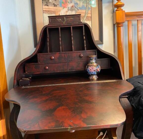 Стандартный Номер Кровать Кинг, Follansbee Inn