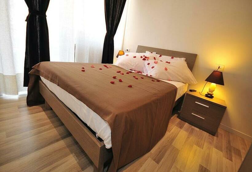 اتاق استاندارد, Living