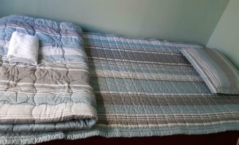 Cameră Single Standard cu Baie Comună, Birdsnest Hostel Hongdae Foreigner Only