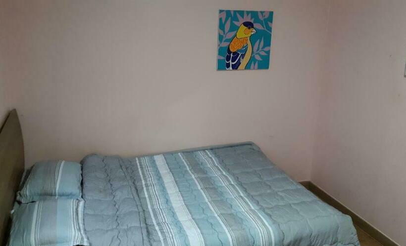 Cameră Triplă Standard cu Baie Comună, Birdsnest Hostel Hongdae Foreigner Only