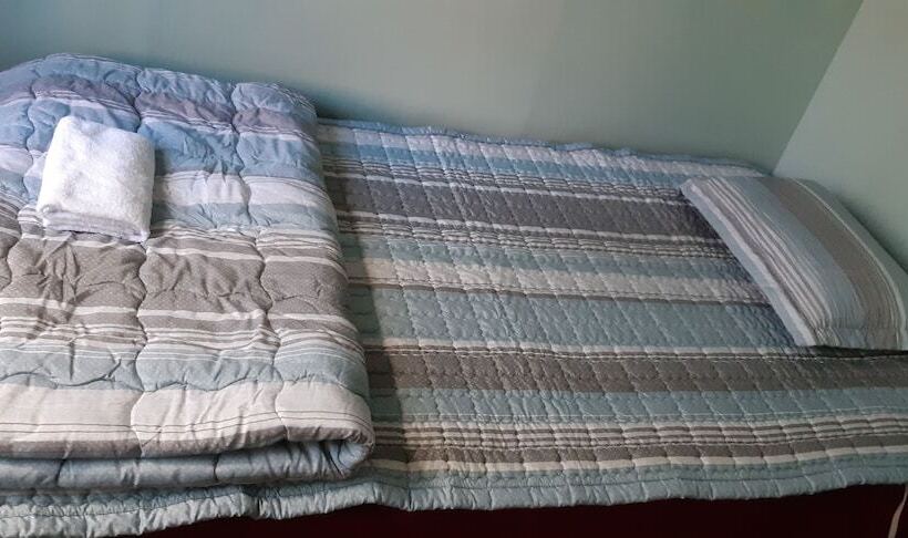 Cameră Single Standard cu Baie Comună, Birdsnest Hostel Hongdae Foreigner Only