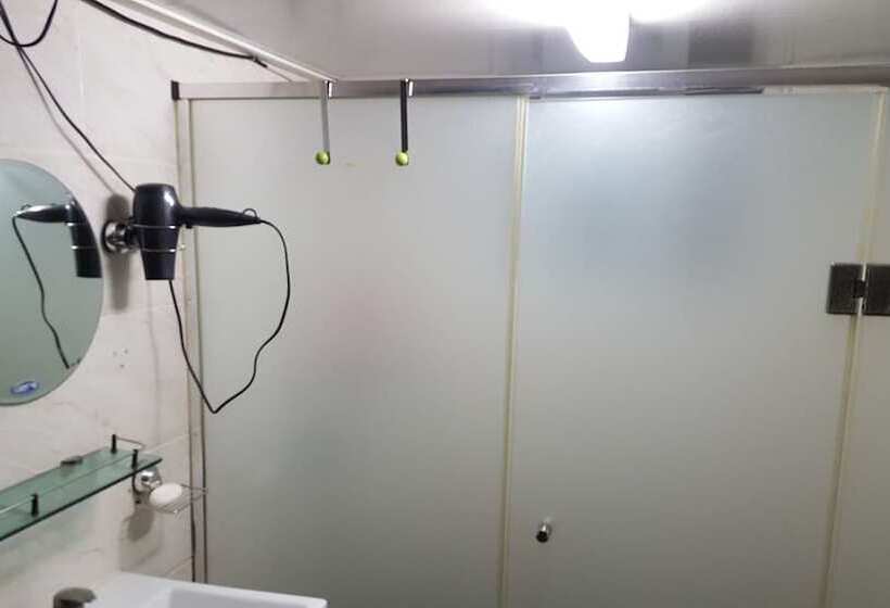 Cameră Single Standard cu Baie Comună, Birdsnest Hostel Hongdae Foreigner Only