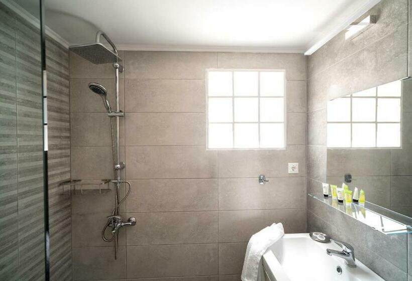 Студия Стандарт, Elia Apartments