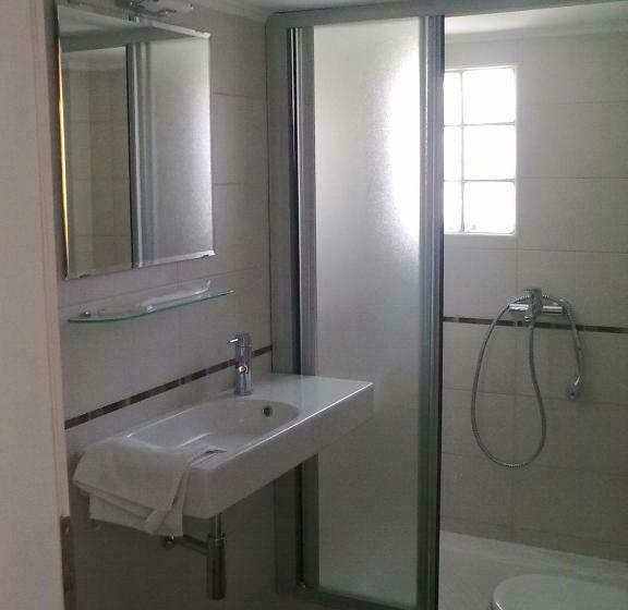 带2个卧室的公寓, Elia Apartments