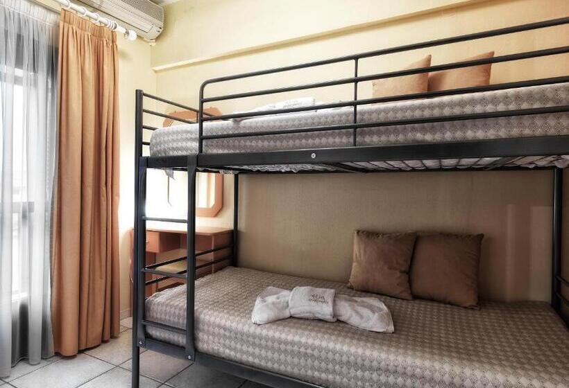 Апартаменты 1 Спальня, Elia Apartments