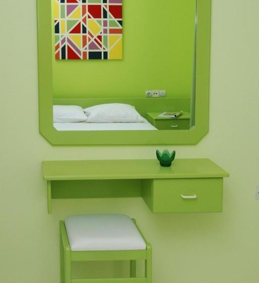 带1个卧室的公寓, Elia Apartments