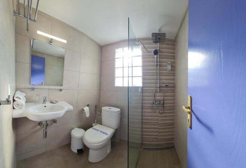 带1个卧室的公寓, Elia Apartments