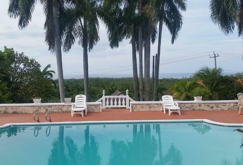 ویلای سوپریور 1 خوابه, A Piece Of Paradise Montego Bay