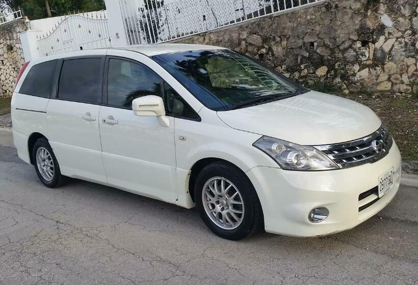 ویلای سوپریور 1 خوابه, A Piece Of Paradise Montego Bay