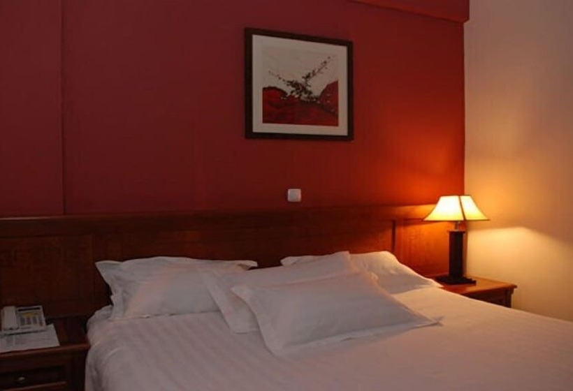 اتاق استاندارد, Adot Tina