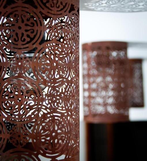 اتاق استاندارد, Casona Usaquen