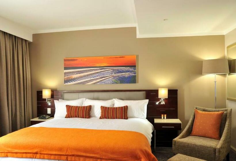 スタンダードルーム, Cresta Mahalapye