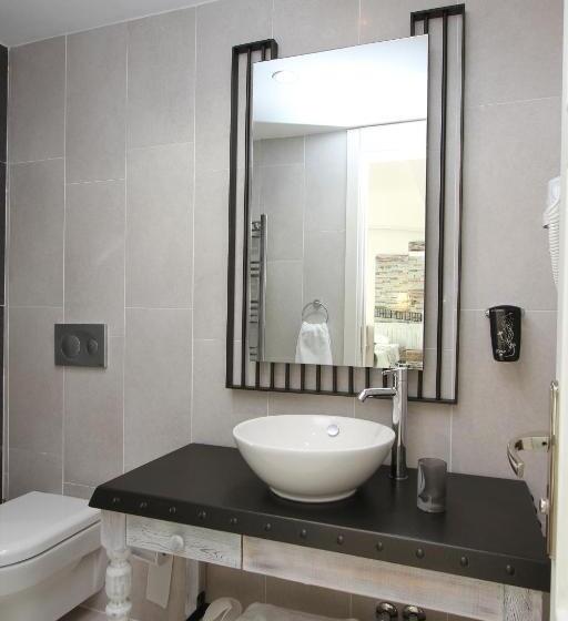 豪华家庭房间, Dedeminn Marina