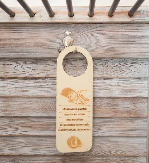 豪华房间, Dedeminn Marina