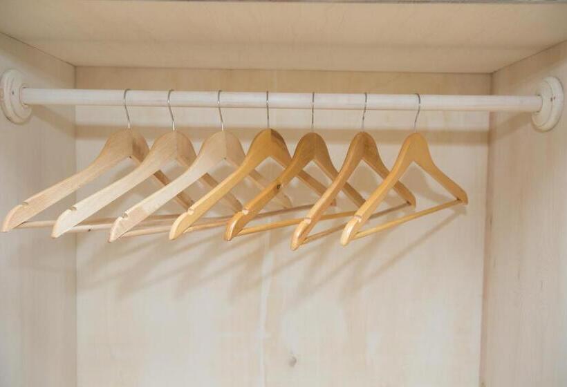 豪华房间, Dedeminn Marina