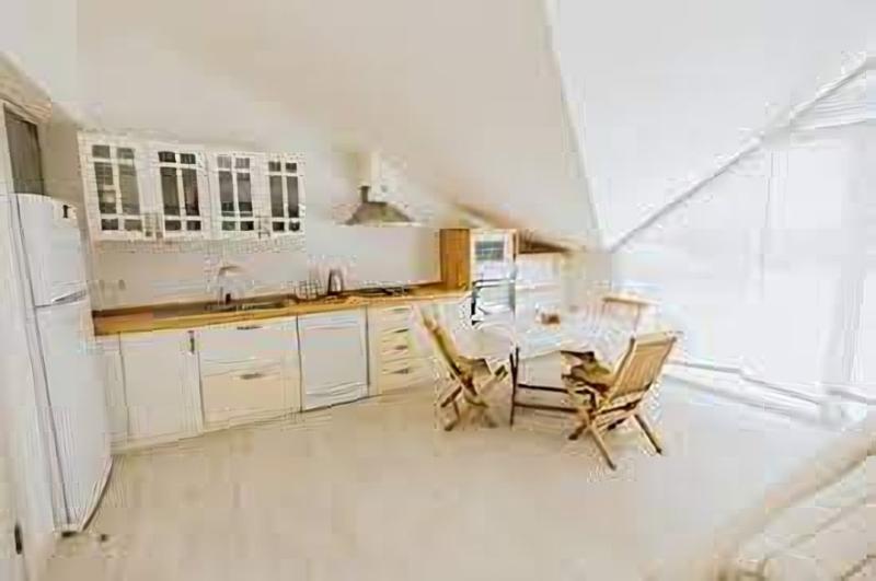 豪华家庭房间, Dedeminn Marina