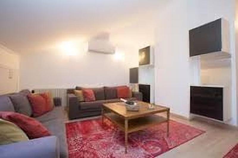 豪华家庭房间, Dedeminn Marina