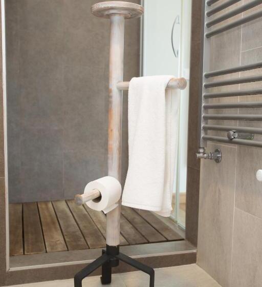 豪华家庭房间, Dedeminn Marina