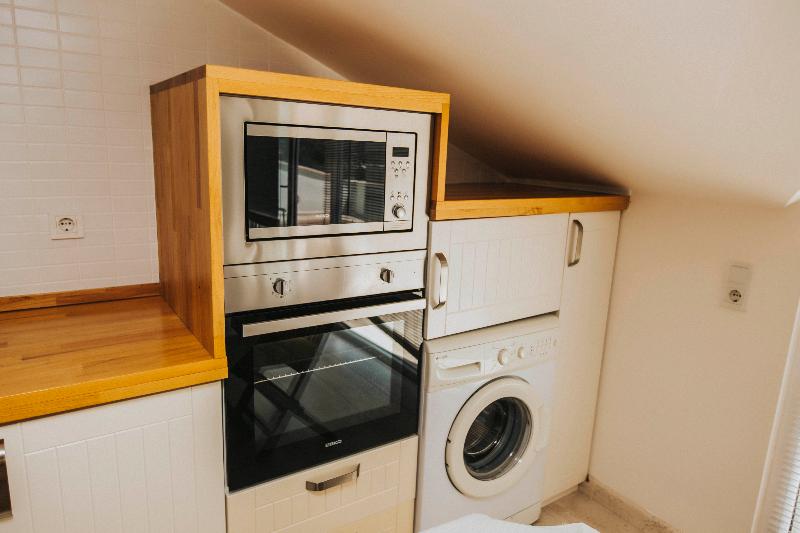 豪华家庭房间, Dedeminn Marina