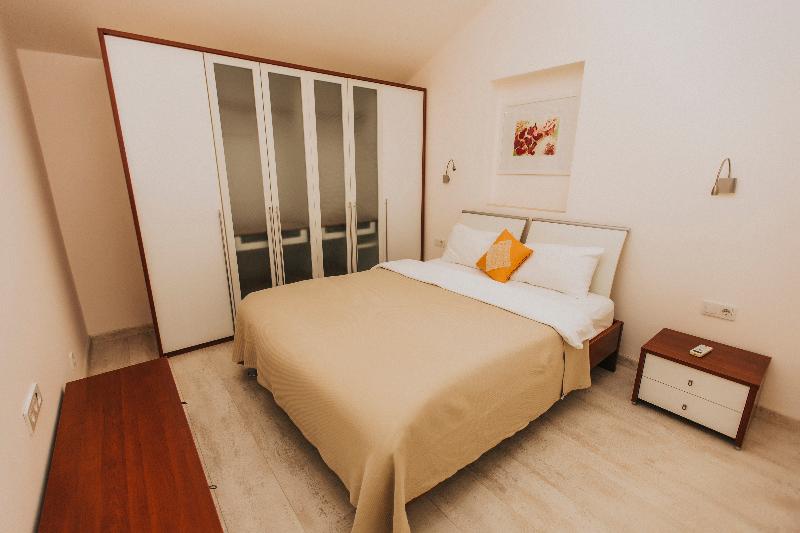 豪华家庭房间, Dedeminn Marina