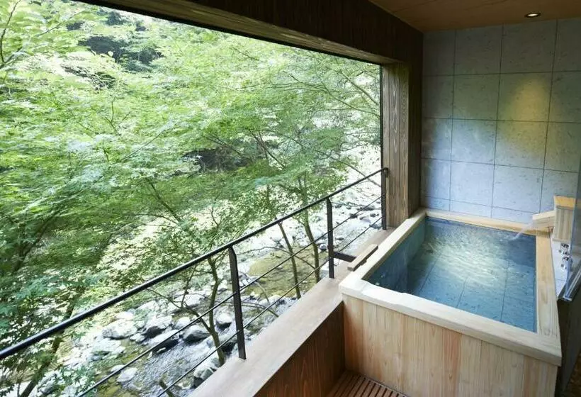 スタンダードルーム, Fudoguchikan