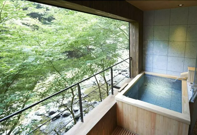 スタンダードルーム, Fudoguchikan