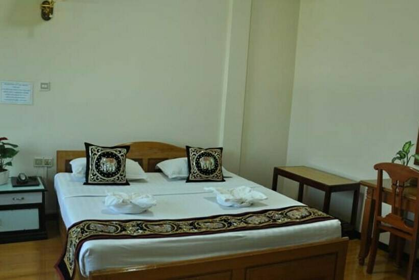 اتاق استاندارد, Golden City Crown