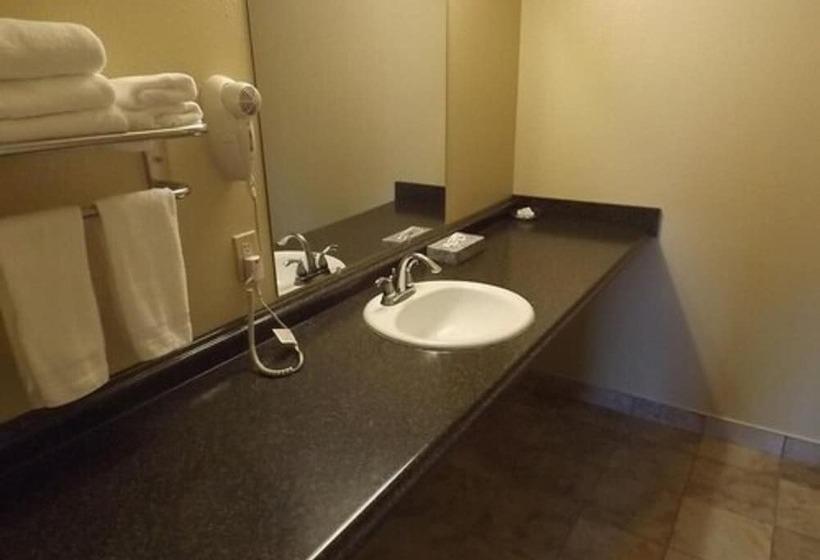 غرفه قياسيه سريرين مزدوجين, Guesthouse Montesano