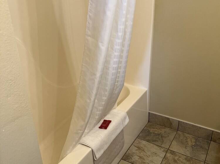 غرفه قياسيه سريرين مزدوجين, Guesthouse Montesano