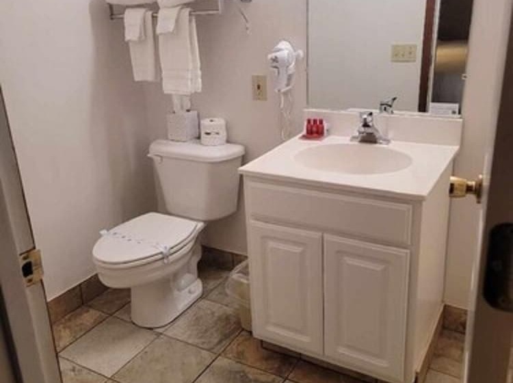 غرفه قياسيه سريرين مزدوجين, Guesthouse Montesano